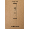 Digitalni tester za merenje Ph vrednosti
